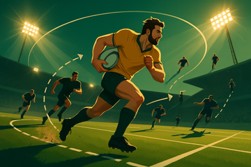 Tyler Ardron Contemplates World Cup Comeback