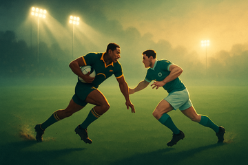 Watch 2026-27 URC Rugby Live Streams
