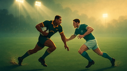 Watch 2026-27 URC Rugby Live Streams