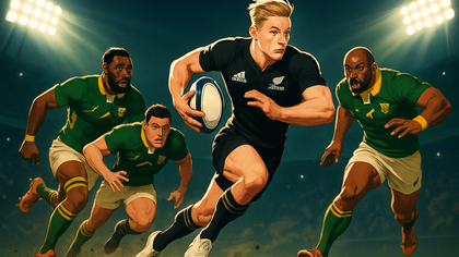 DMac Braces for Springbok Rugby Onslaught