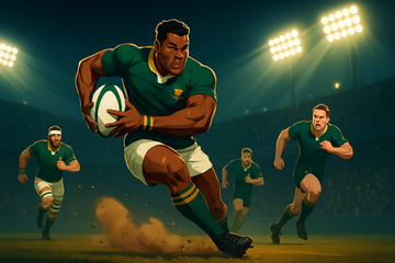 Rassie Erasmus: Marmite Genius or Rugby Menace?