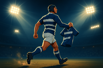 Kolbe's Return Sparks Stormers' Offensive Revival