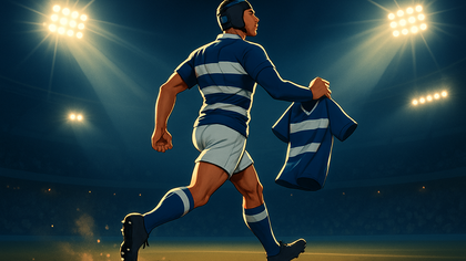 Kolbe's Return Sparks Stormers' Offensive Revival