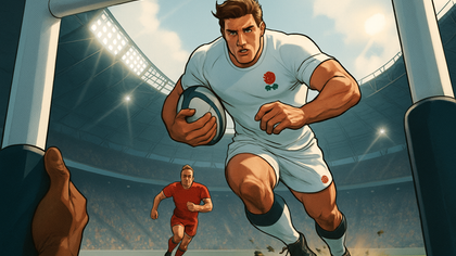 Andre Esterhuizen: Best Player Danny Care Played With?