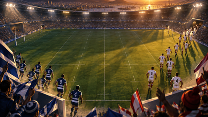 Stormers Poised for Epic Showdown with Ulster