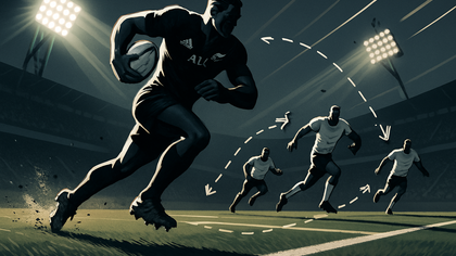 All Blacks Magic: Unmatched Rugby Excellence Unveiled