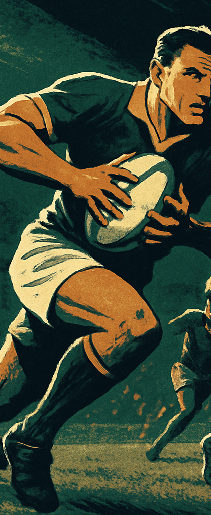 Jake White: World Cup Obsession Reshapes Rugby