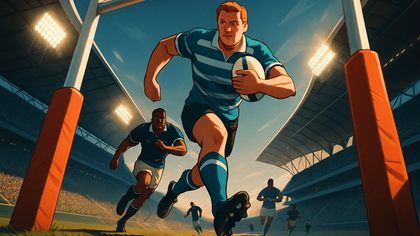 Griquas Star Liebenberg Loaned to Stormers