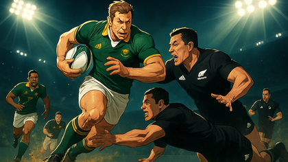 Rassie Dismisses Haka Impact on Springboks Loss