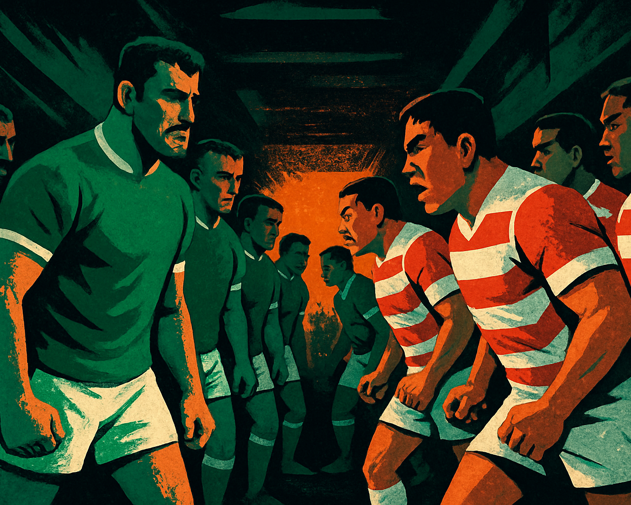 Ireland vs Japan: Player Ratings and Farrell's Fury