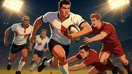 Harlequins: New Season, Renewed Ambitions