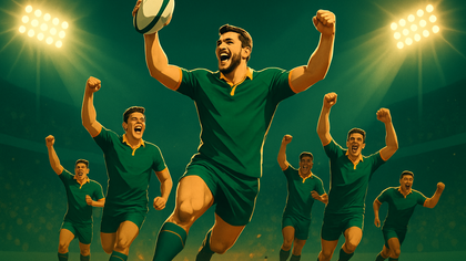 Nations Championship: Wins Hearts, Needs Fixes