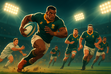 Jake White Critiques Springboks' Bench Strategy
