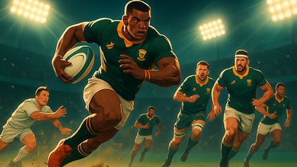 Jake White Critiques Springboks' Bench Strategy