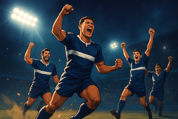 Stormers Triumph, Silence Critics with Big Win