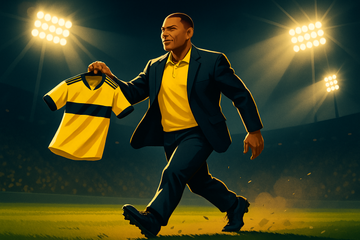 Roger Randle Joins Hurricanes as Attack Coach