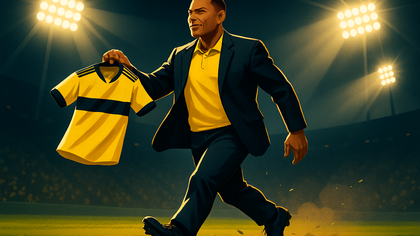 Roger Randle Joins Hurricanes as Attack Coach