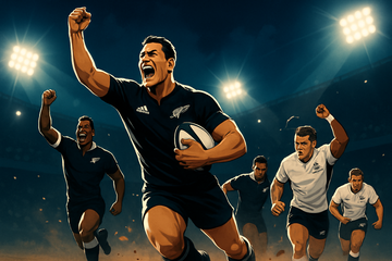Plum: All Blacks to Exploit Bok Edge Defense