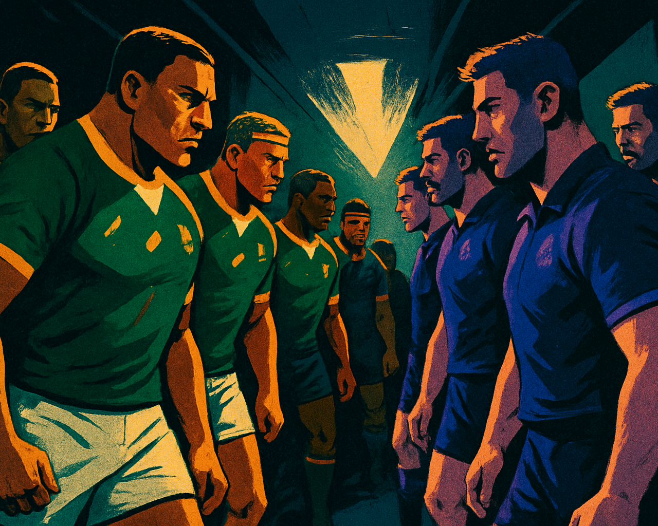 Springboks vs Scotland: Loftus Sell-Out Looms
