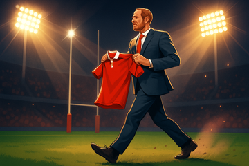 Alun Wyn Jones Joins Ospreys Board Amid Crisis
