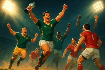Top 10 Locks Dominating Rugby 2026