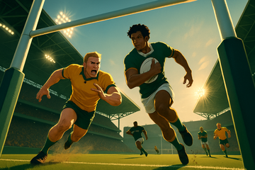 Giteau Outraged at Nawaqanitawase's Agent Tactics