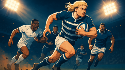 Stormers Eye Faf de Klerk in Dual Bok Loan