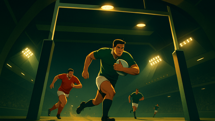 Demystifying Rugby: Attracting Fans and Investors