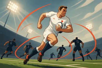 Joe Carpenter: England's Surprise World Cup Hope
