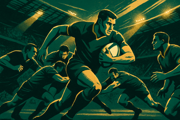 Nations Championship 2026: Hemispheres Collide, Fixtures Revealed