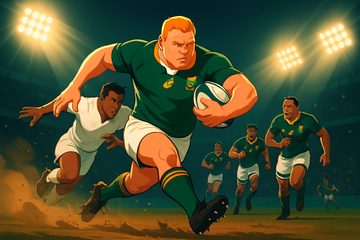 Kitshoff Warns of Risky Springboks Bench Strategy