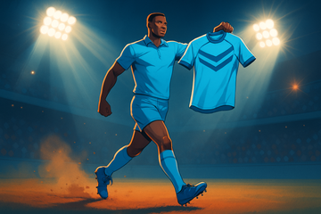 Bulls Unveil Retro-Futuristic 2026-27 Away Kit