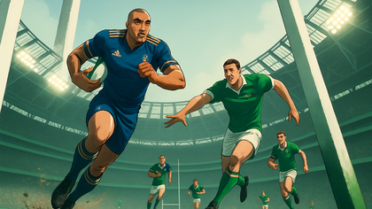 Zebo Predicts Leinster URC Dominance Continues