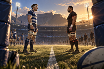Stormers' Defensive Woes Await Nel's Return
