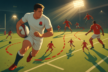 Max Malins Reflects on Unfulfilled England Career