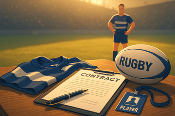 Stormers Sign André Warner on Six-Month Loan