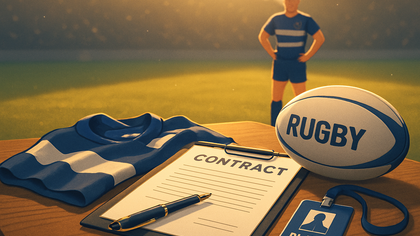 Stormers Sign André Warner on Six-Month Loan