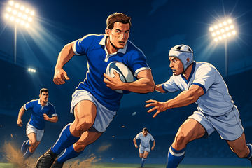 RC Vannes: Heart of Bretagne Eyes Elite Status