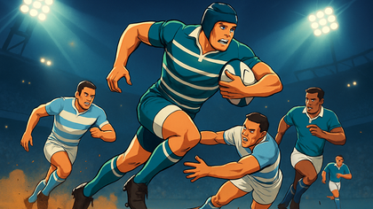 Griquas Clinch Consecutive Currie Cup Titles