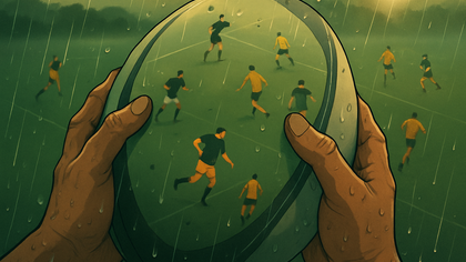 Rugby's Greatest Rivalry Ignites U.S. Growth