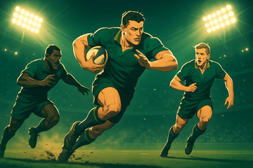 Key Rugby Transfers and Coaching Changes 2026