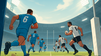 Zebre Parma 2026-27: URC Season Preview