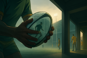 World Rugby to Investigate Boks' HIA Controversy