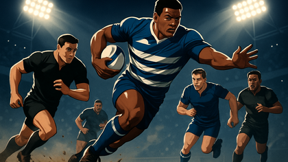 Stormers Set to Challenge All Blacks' Dominance