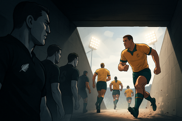 Rennie Rejects Rotation for Bledisloe Showdown