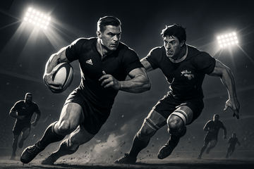 Beaver Flags Etzebeth Threat to All Blacks