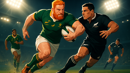 Kitshoff Backs Tired All Blacks Against Boks