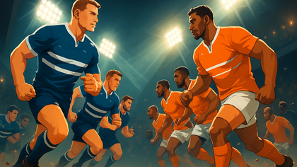 Stormers Boosted by Du Plessis Return for Cheetahs Clash