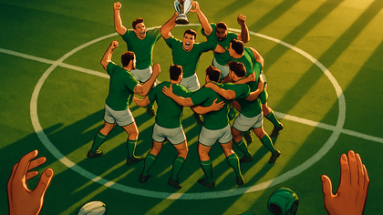Connacht Triumphs in Champions Cup Showdown