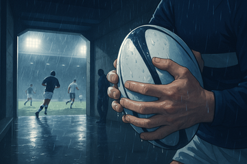 Jonny Roche Commits to Stormers, Eyes Bok Colors